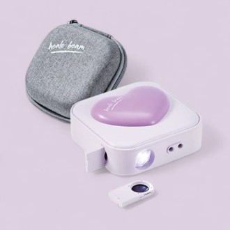 �Ƹ�������Ʈ LED �޴�� �̴Ϻ� �ʸ���ü�� ����