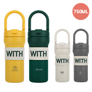 [����Ű] Ŭ�ι� �ڵ� �Һ��� 750ml