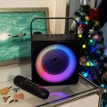 ����ť�� �������� �޴�� �뷡���� ����Ŀ ����ũ Rainbow
