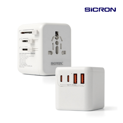 ��ũ�� ENM-38 4��Ʈ PD35W PPS GeN �ؿ� ������Ƽ �����