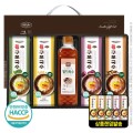ž���� ��ġ����410ml ����������4P(5��)